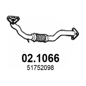 51757988 ALFA ROMEO