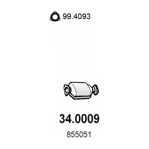 855202 OPEL