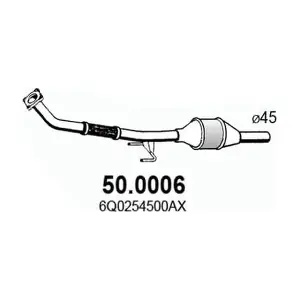 50.0006 ASSO