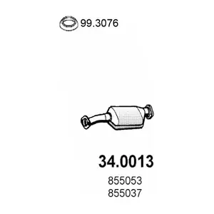 ASSO 34.0013