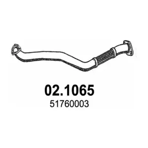 55190242 ALFA ROMEO
