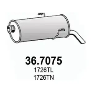 36.7075 ASSO