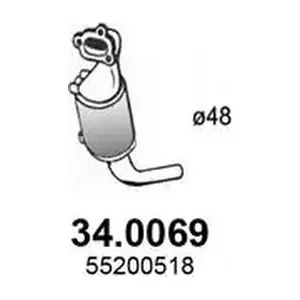 854597 FIAT