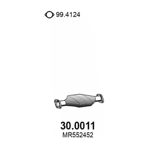(30.0011) ASSO