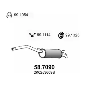 ASSO 58.7090