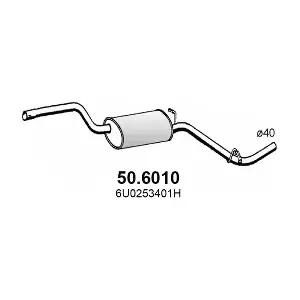 50.6010 ASSO