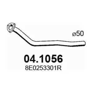 8E0253301R VW