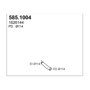 80264 DINEX