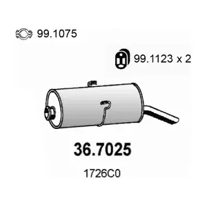 ASSO 36.7025