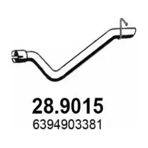 ASSO 289015