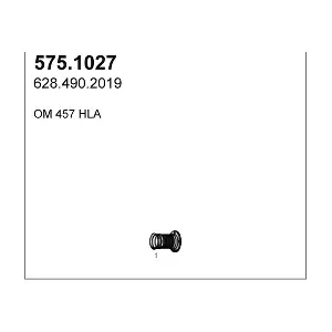 5751027 ASSO
