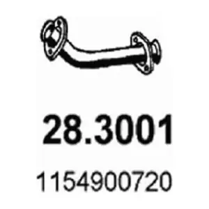 283001 ASSO