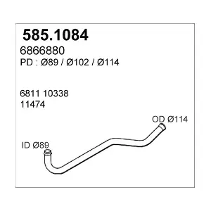 80215 DINEX