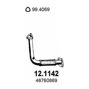 ASSO 121142