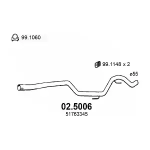 02.5006 ASSO