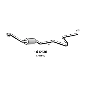 1761599 FORD