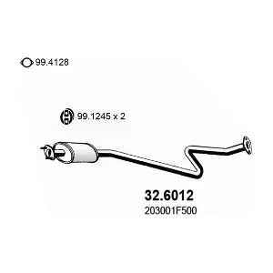 32.6012 ASSO