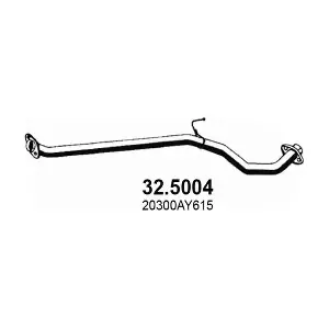 ASSO 32.5004
