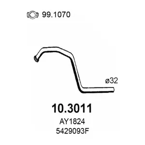 5429093 CITROEN