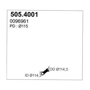 21196 DINEX