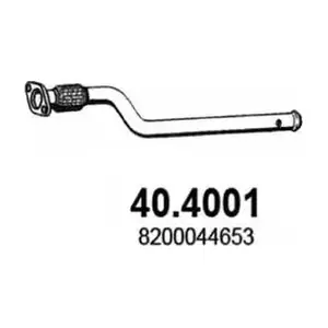 40.4001 ASSO