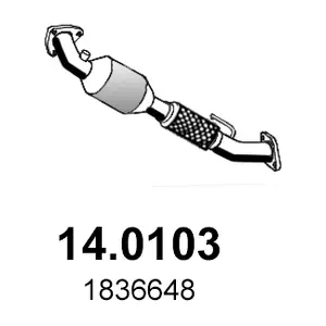 14.0103 ASSO
