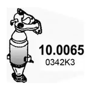 10.0065 ASSO
