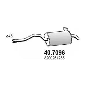 ASSO 407096
