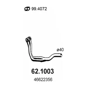 ASSO 62.1003