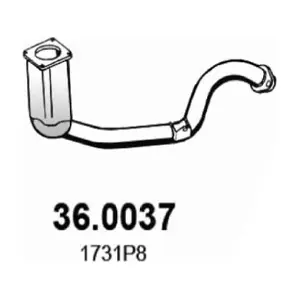 36.0037 ASSO