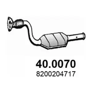400070 ASSO