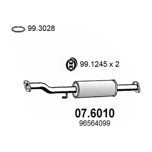 ASSO 076010