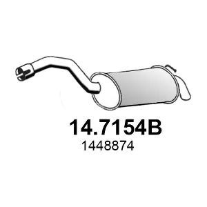 ASSO 14.7154B
