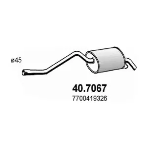 407067 ASSO