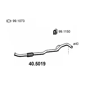 40.5019 ASSO