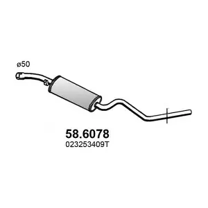 58.6078 ASSO