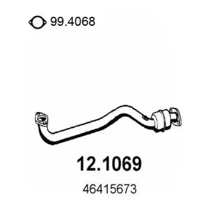 ASSO 121069