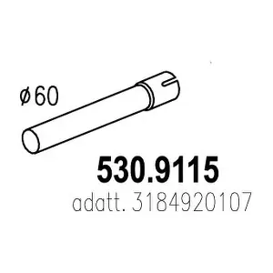 50734 DINEX