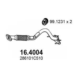 16.4004 ASSO
