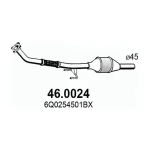 ASSO 46.0024