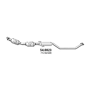 54.0029 ASSO