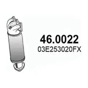 46.0022 ASSO