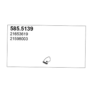 21653619 VOLVO