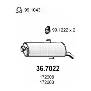 ASSO 36.7022