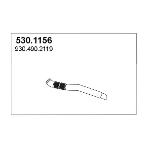 9304902119 MERCEDES-BENZ