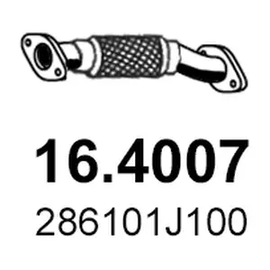 16.4007 ASSO