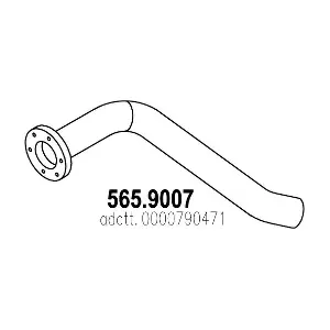 790471 RENAULT TRUCKS