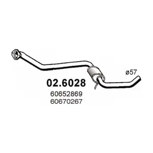 ASSO 026028