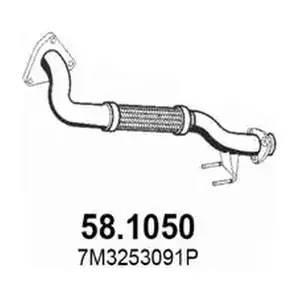 581050 ASSO