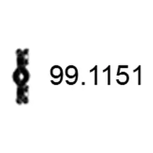 ASSO 99.1151